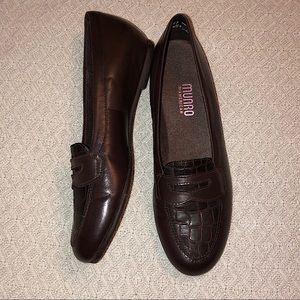 🆕 Munro American ‘Carrie’ Loafers